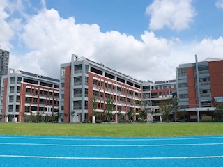 全景校园