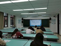 碧波实验小学青年教师“凌波微步”教学专题活动