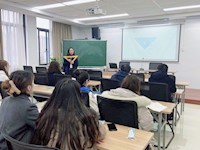 匠心匠行  锤炼内功  ——碧波实验小学青年教师“凌波微步”教学专题活动