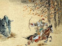 悦听枫声（三十一）