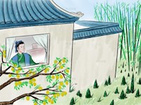 悦听枫声（三十二）