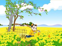 悦听枫声（三十三）