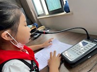”勿忘国耻 吾辈自强”九一八事变主题晨会活动
