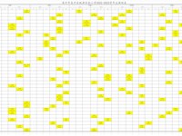 枫津实验小学2022-2023学年第二学期体育总课表