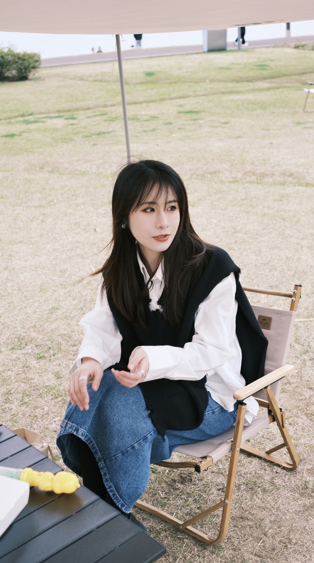 美术骨干教师  朱婧妍