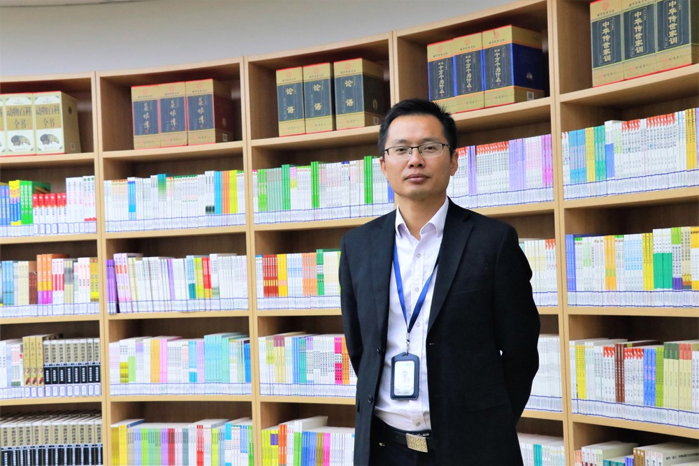 苏州市英语学科带头人 金建明