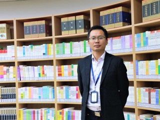 金建明