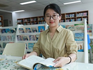 刘晓彤