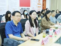 【枫津实小】走进“整本书”，向阅读更深处漫溯——枫津实验小学邀请《小学语文教师》杂志杨文华主编来校讲座