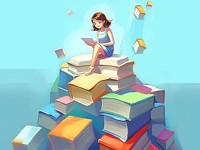 【悦听枫声】遇见整本书，快乐读书吧（第四期）