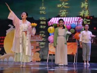 【枫津•红】喜报：祝贺枫津实验小学“三话”团队再创佳绩，荣获第十六届苏州市“三话”决赛团体一等奖！