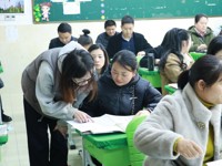 【枫津实小】时光采撷，共叙成长——吴中区枫津实验小学六年级家长学校活动