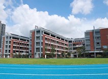 全景校园