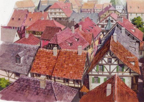 悦听枫声（十六）