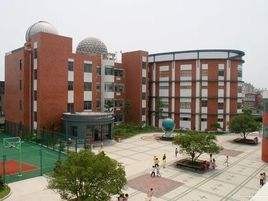 悦听枫声（英语趣配音二）