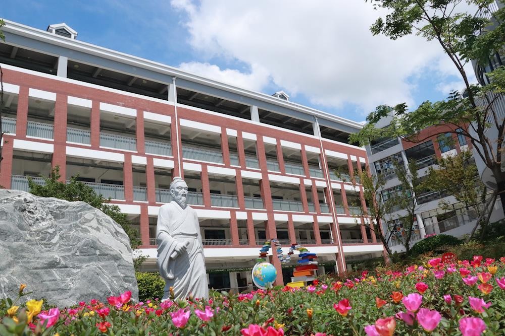 吴中区碧波实验小学枫津路校区2020年秋季一年级入学公告