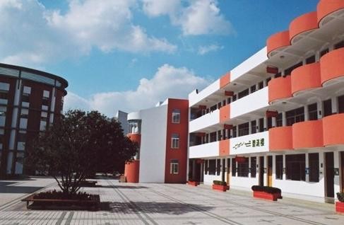 吴中区碧波实验小学枫津路校区2020年-2021年第一学期课程表