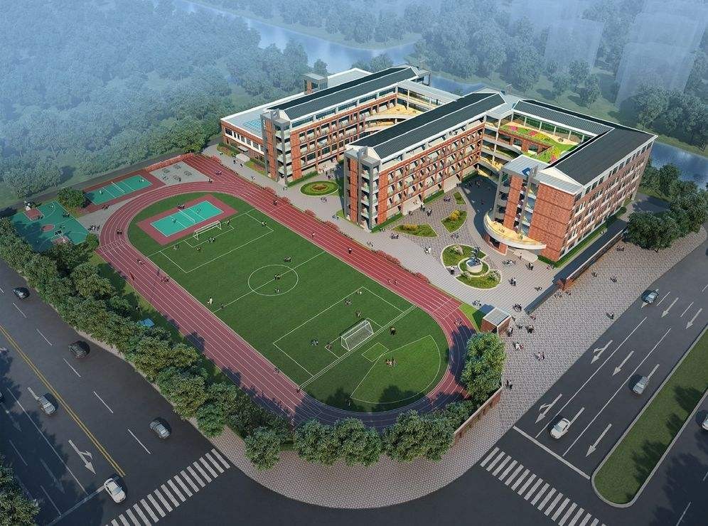 关于举办碧波实小集团经典诵读比赛的通知