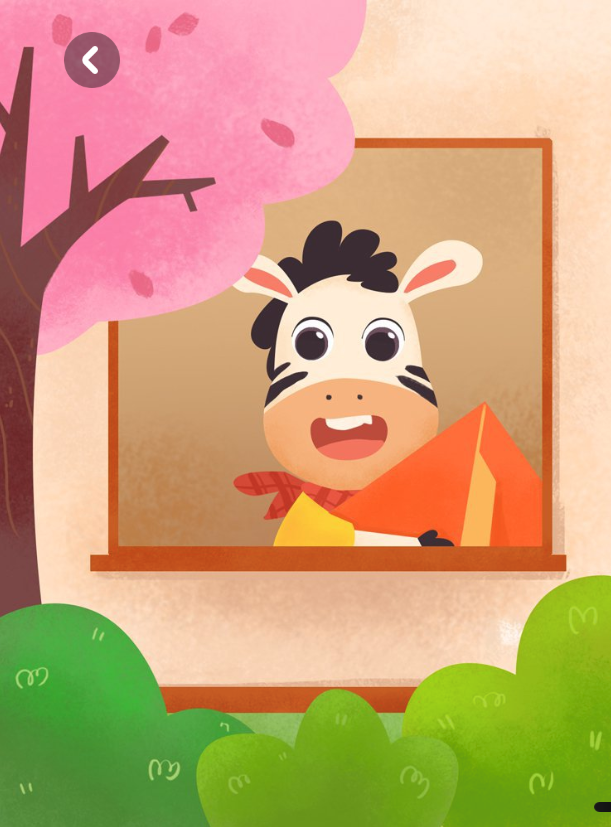 悦听枫声（英语趣配音十三）