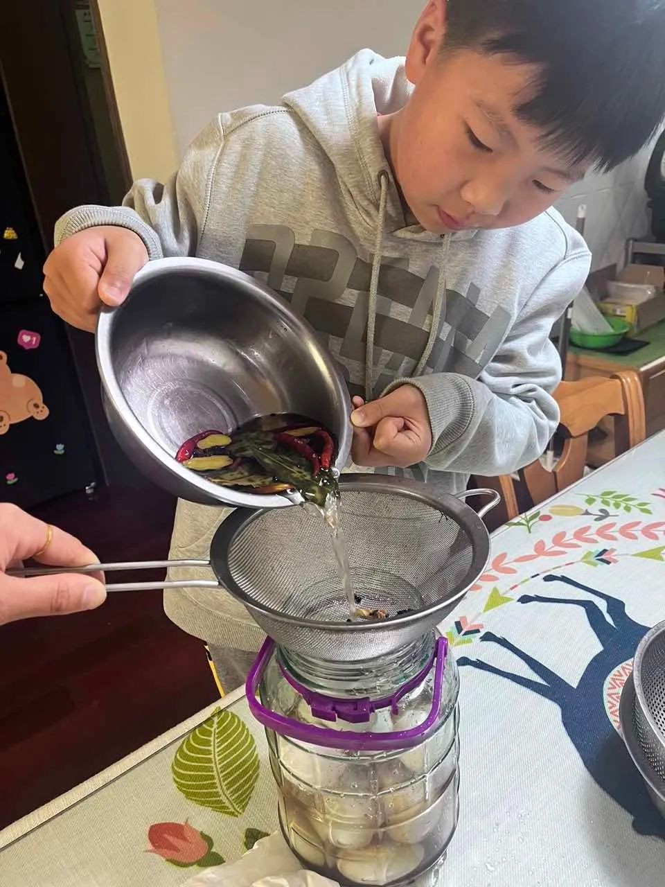 【枫津•红】喜报：祝贺我校教师在2024年吴中区项目式学习优秀案例评比中荣获一、二等奖