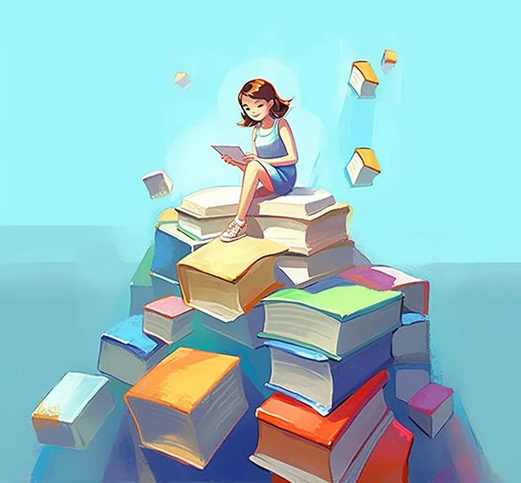 【悦听枫声】遇见整本书，快乐读书吧（第四期）