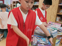 【枫津实小】不负多彩“暑”光，乐享盛“夏”美好——枫津实验小学2024年学生暑期学习生活纪实